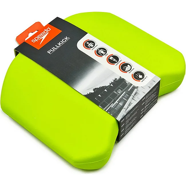 Колобашка для плавания SPEEDO PULLKICK 801790C951