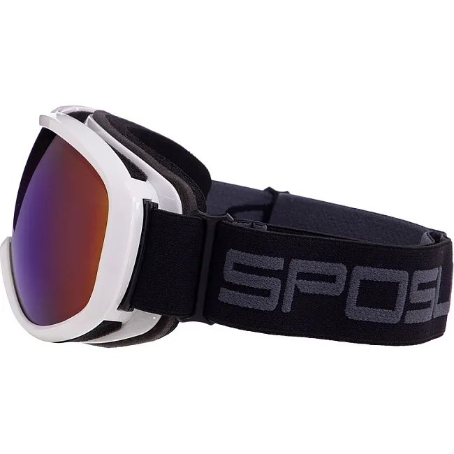 Лыжные очки SPOSUNE HX-043-W