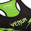Майка VENUM Razor Black Yellow
