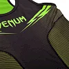 Майка VENUM Razor Black Yellow