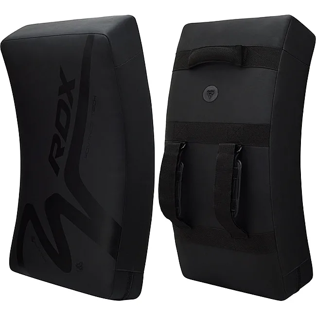 Макивара RDX T15 Noir