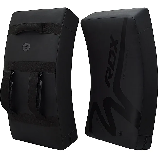 Макивара RDX T15 Noir