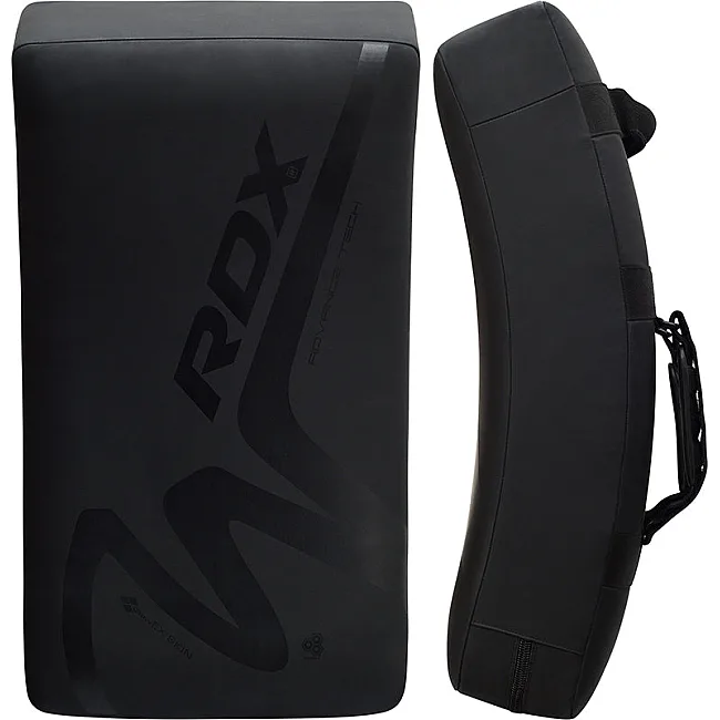 Макивара RDX T15 Noir