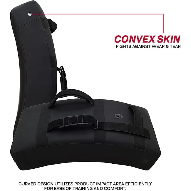 Макивара RDX T15 Noir
