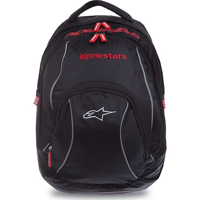 Моторюкзак ALPINESTAR MS-1651 33л