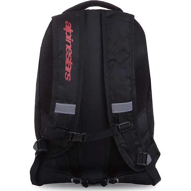 Моторюкзак ALPINESTAR MS-1651 33л