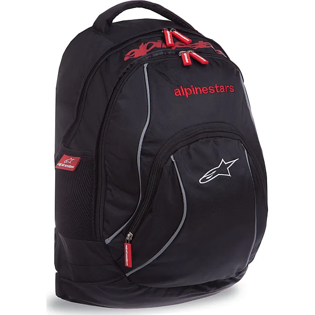 Моторюкзак ALPINESTAR MS-1651 33л