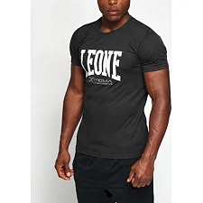 Чоловіча футболка LEONE Logo Black