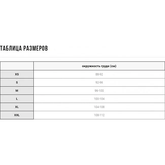Чоловіча футболка LEONE Logo Black M