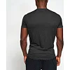Чоловіча футболка LEONE Logo Black M