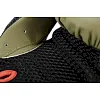 Рукавички для боксу Adidas Combat 50 | зелено/чорні | ADIDAS ADIC50TG