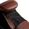 Перчатки для бокса HAYABUSA S4 Leather Brown