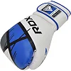 Перчатки для бокса RDX F7 Ego Blue