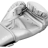 Перчатки для бокса VENUM Contender Silver