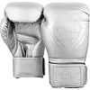 Перчатки для бокса VENUM Contender Silver