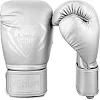 Перчатки для бокса VENUM Contender Silver