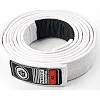 Пояс для кимоно Peresvit BJJ White