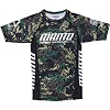 Рашгард Manto Rashguard Distort
