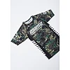 Рашгард Manto Rashguard Distort