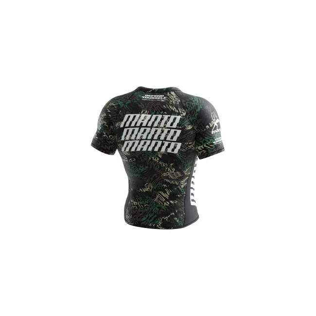 Рашгард Manto Rashguard Distort