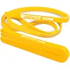 Резинка-петля для фитнеса POWER SYSTEM PS-4051 CrossFit Level 1 Yellow (сопротивление 4-25кг)