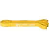 Резинка-петля для фітнесу POWER SYSTEM PS-4051 CrossFit Level 1 Yellow (опір 4-25кг)