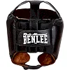 Шлем для бокса Benlee TYSON черный