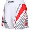 Шорты детские для MMA TATAMI Champion White
