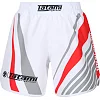 Шорты детские для MMA TATAMI Champion White