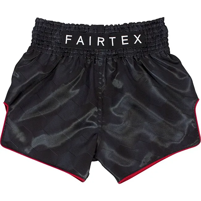 Шорты для Муай Тай FAIRTEX BS1901 Stealth