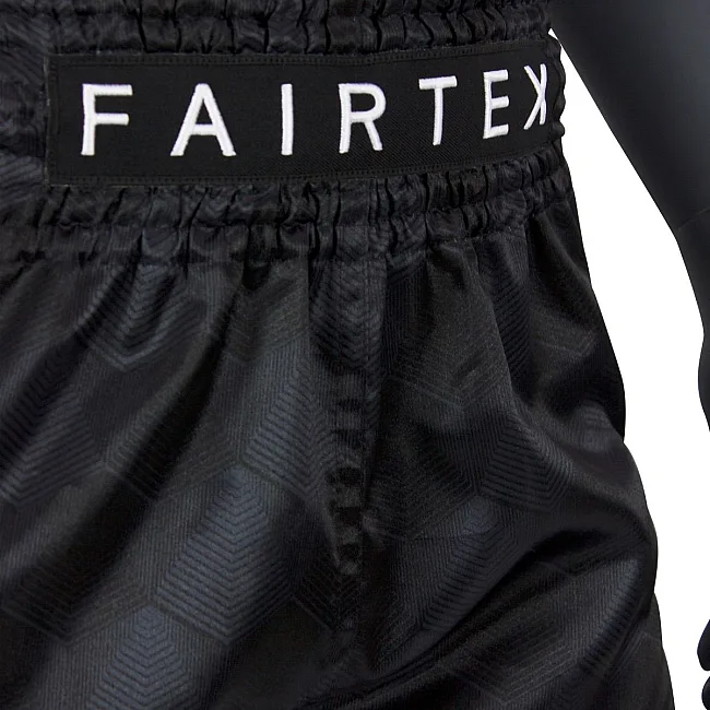 Шорты для Муай Тай FAIRTEX BS1901 Stealth