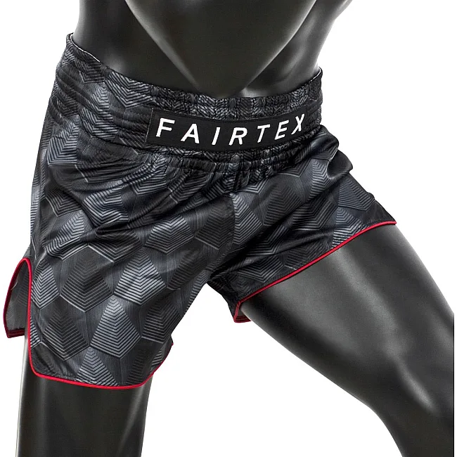 Шорты для Муай Тай FAIRTEX BS1901 Stealth