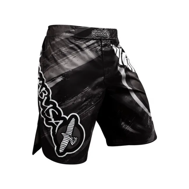 Шорти для ММА Hayabusa Chikara 3.0 Black