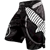 Шорти для ММА Hayabusa Chikara 3.0 Black