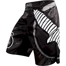 Шорти для ММА Hayabusa Chikara 3.0 Black