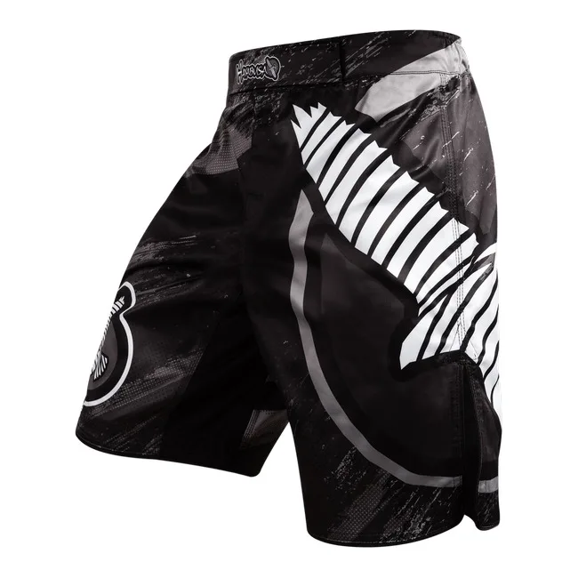 Шорти для ММА Hayabusa Chikara 3.0 Black
