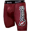 Шорты компрессионные Hayabusa Haburi - Red