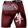 Шорти компресійні Hayabusa Haburi - Red
