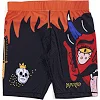 Шорты компрессионные MANTO VT Diablo Black