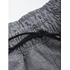 Шорты MANTO Сotton Future Heather Grey