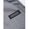 Шорты MANTO Сotton Future Heather Grey