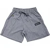 Шорты MANTO Сotton Future Heather Grey