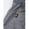 Шорты MANTO Сotton Future Heather Grey