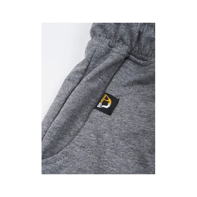 Шорты MANTO Сotton Future Heather Grey