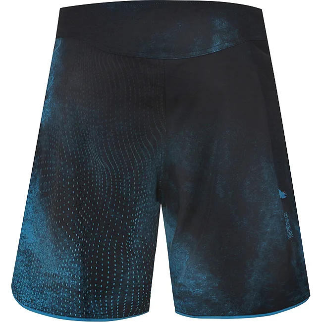 Шорти MMA PERESVIT Overpower Blue