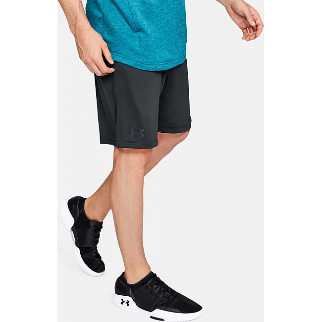 Спортивні шорти Under Armour MK-1 Gray