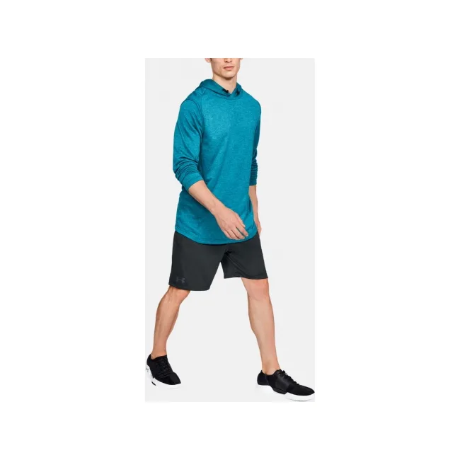 Спортивні шорти Under Armour MK-1 Gray