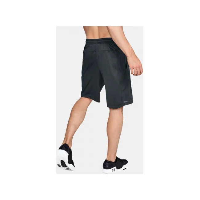 Спортивні шорти Under Armour MK-1 Gray
