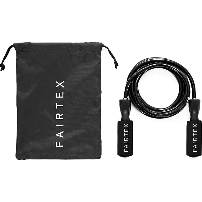 Скакалка Fairtex ROPE3 Ball Bearing Muay Thai Jump Rope