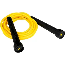 Скакалка скоростная Title Licorice